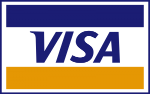Visa payment options