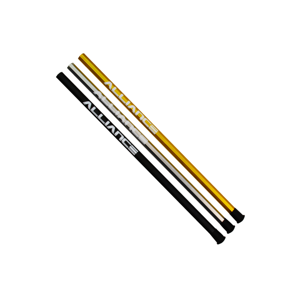 Alloy Box Shaft - Alliance Lacrosse