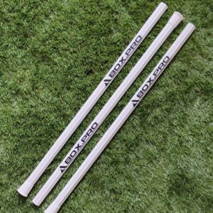 box pro shaft