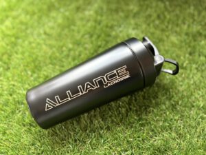 alliance shaker