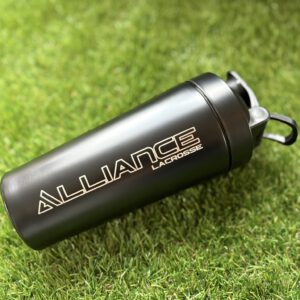 alliance shaker
